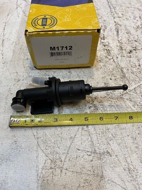 Rhinopac Clutch Slave Cylinder M1712 | KG15065.4.9 | PA66-GF35 | 2931DE