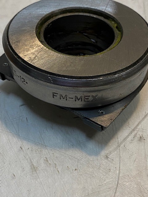 Clutch Release Bearing FM-MEX 1625-12 | 37mm Bore 78mm OD