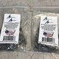 2 Bags Of Awesome Aquatic 50 Plant Anchors/Weights For Aquarium (100 Total)