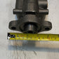 Cast Iron Universal Brake Master Cylinder 9" Long 4-1/4" Wide 4" Tall