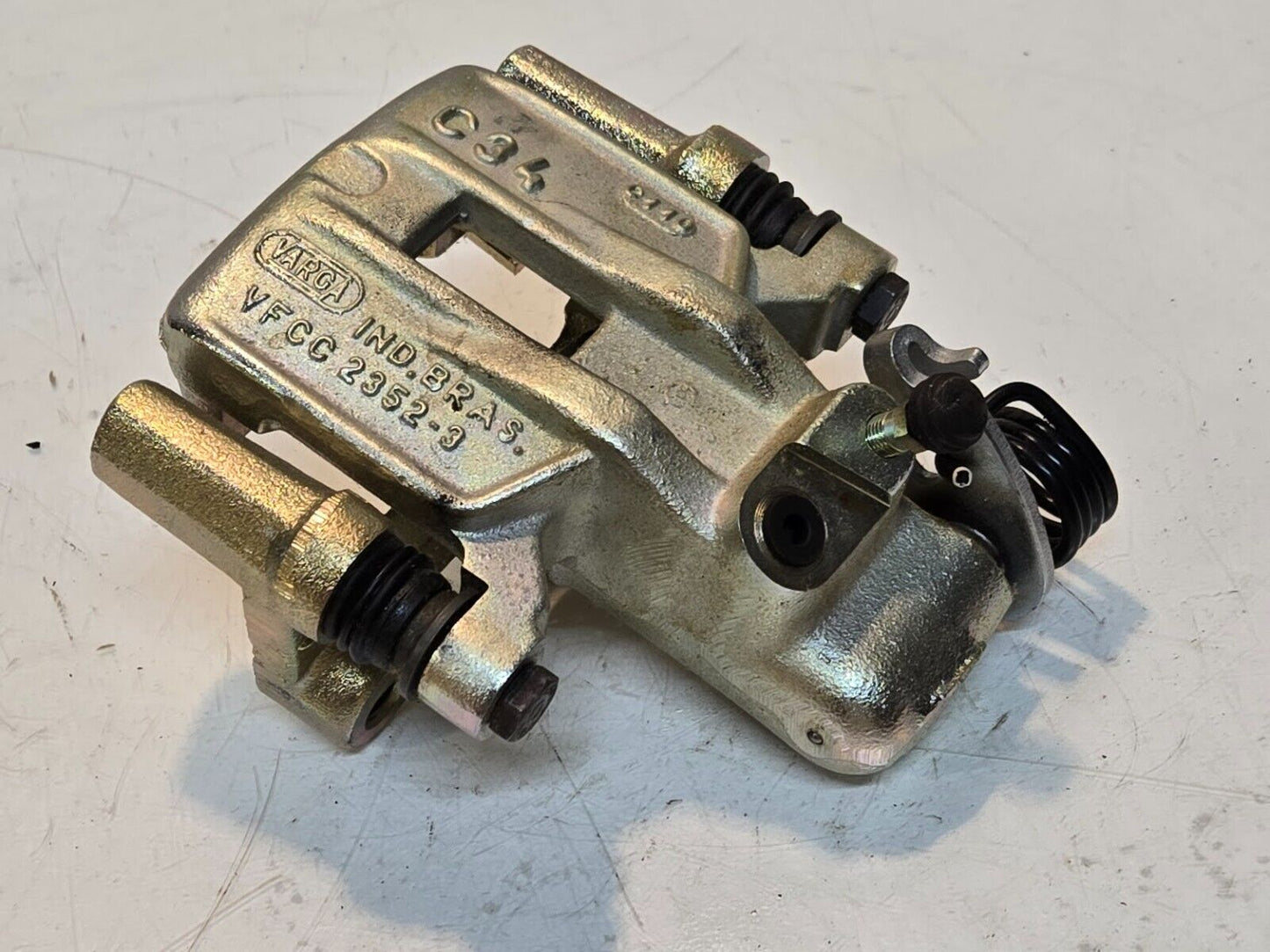 Varga C34 Brake Calipers C110/C149 | VFCC 2352-3/2353-1 | VFSU 0066-4 | 189S