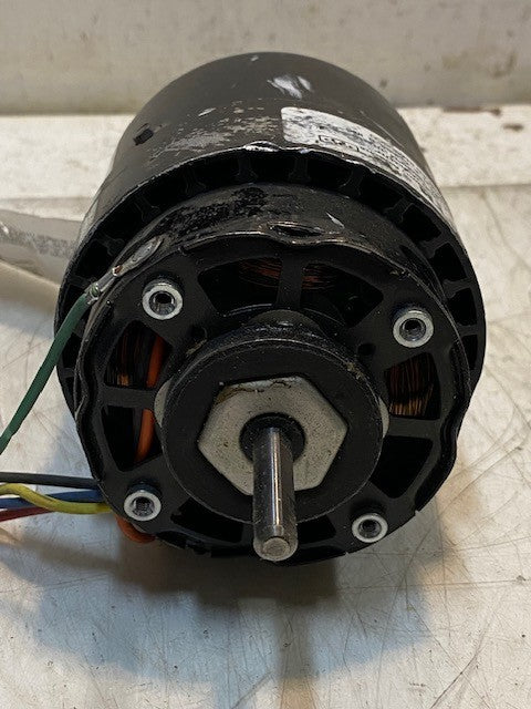 A.D. Smith JA2R247N Refrigeration Fan Motor 115/208-230V 60Hz 2.1/1.1A 1550RPM