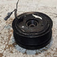 DENSO A/C Clutch and Pulley Assembly MC247300-4771 | 12-801 | 3K17G | 058121