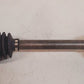 TRQ CV Axle Shaft FWD CSA82132 | 23/02