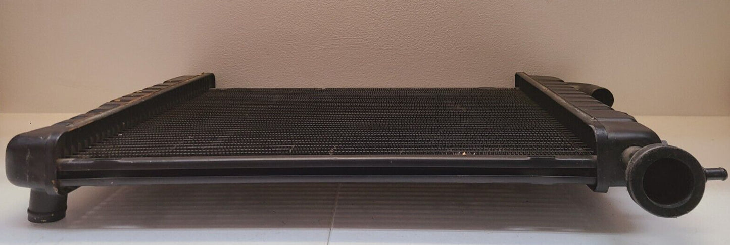 Copper Radiator 3977 For Chevy Pontiac Oldsmobile Sunfire Skyhawk J2000 Cadillac