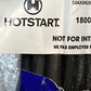 Hotstart Inlet Heater Kit GM19463 1800W 120V 15A