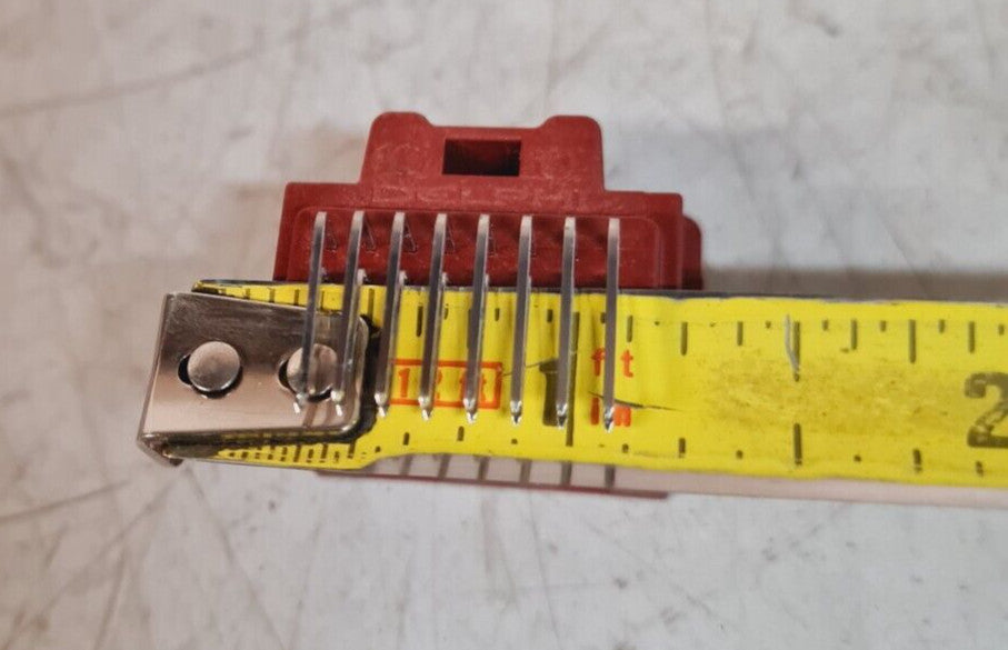 15 Qty. of Delphi Automotive Systems Connectors C0009841 (15 Qty)