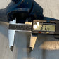 Anadolu Hydraulic Steering Arm 15" Long 31mm Bore 20mm Bore 16mm Bore