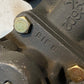 WABCO Dirt Collector Cutout Cock Braking System T43878, T43788, TA43602, 3498586