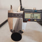 Support Aluminum Tripod 44" Length