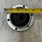 Drive Shaft CV Joint 174109 TF | 214E | GKN VIG 2081446 - USED