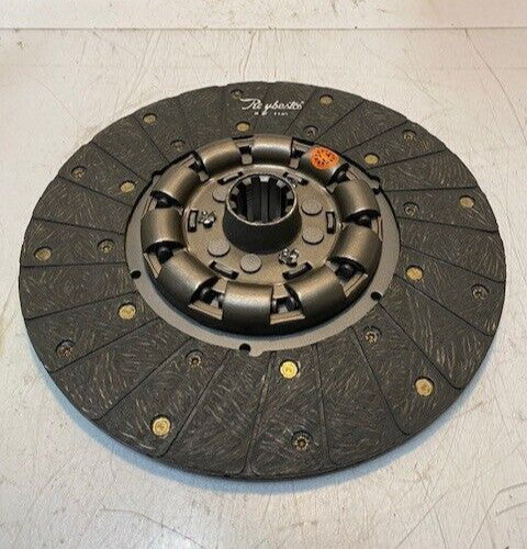 Raybestos Disc Clutch 1149 | 38mm Bore 11-3/4" Dia.