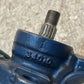 Power Steering Pump 34010 | 12mm Thread 11mm Holes