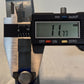 Harco 2-1/2" Gripping Clamp 60-900-25 | 1" Thick Ductile Iron
