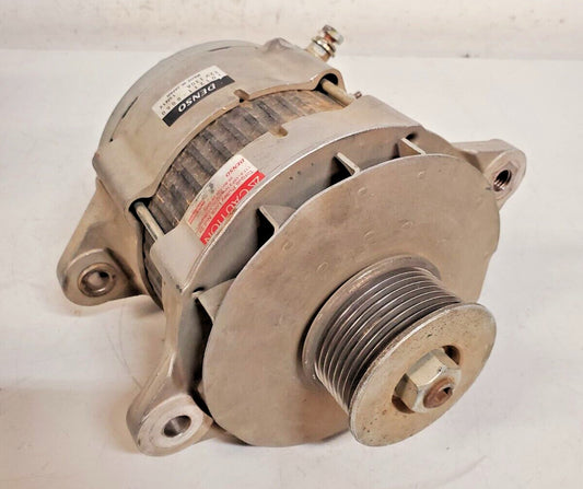 Denso Alternator 101211-8060 | 12V | 130A | 12N12 | LA990009-0586