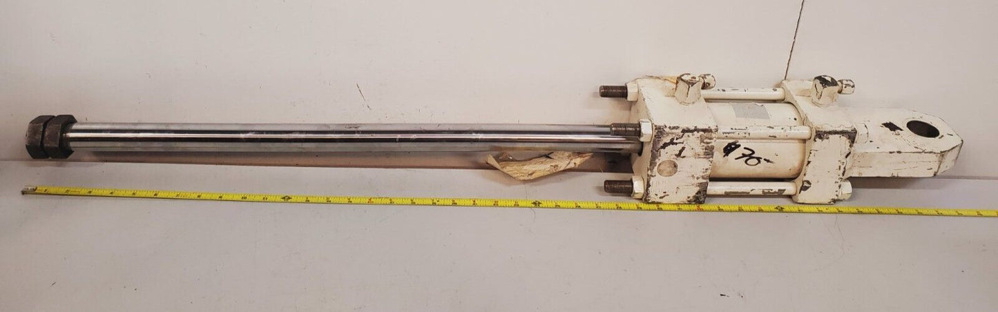 Phelps Hydraulic Cylinder Bin A175 | 12092004 | WT 60 | CC 3599 | 0553 01973