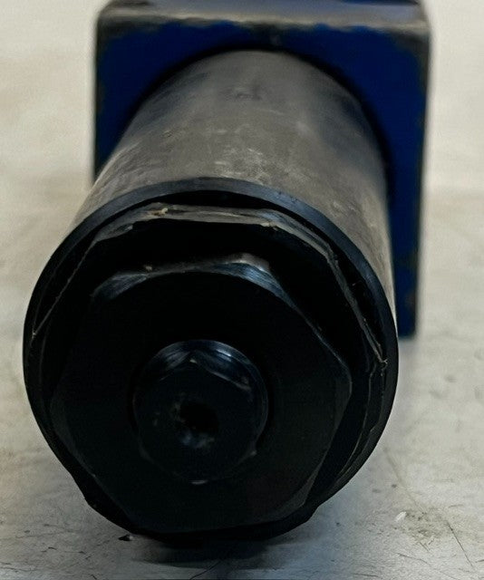 Rexroth DR6DP Pressure Reducing Valve 607318 Industrial Control Valve