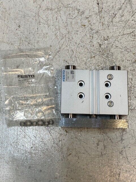 Festo DFM-32-25-P-A-GF | 170855 Guide Cylinder