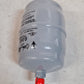 Sporlan 1/4 SAE Flare Liquid Line Filter Drier 401000 | C-162