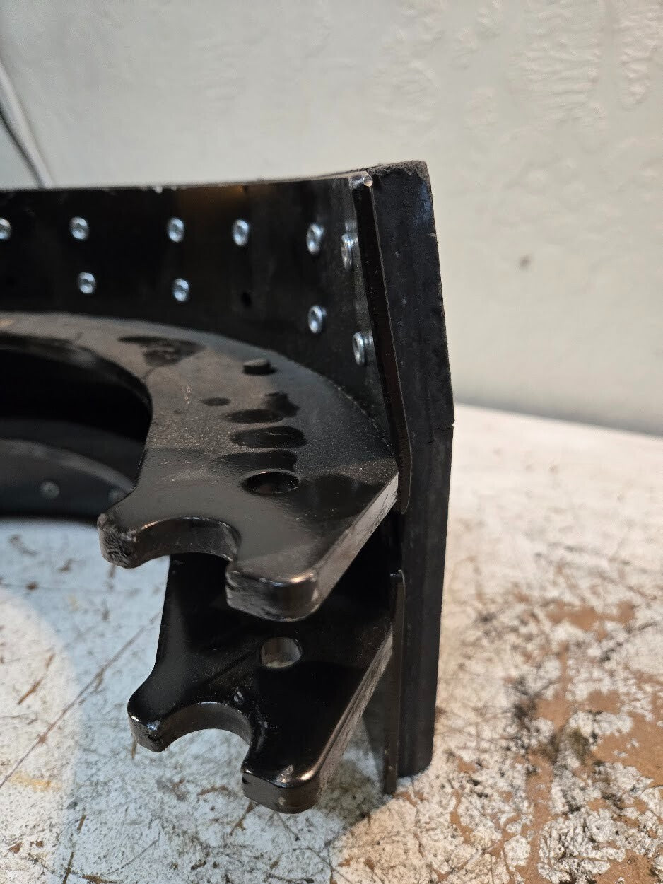 Bendix 819774 Drum Brake Shoes 3240 | 22112 B | 819700PC | 206 12 3 | 819707