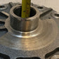 Bare Open Differential Carrier 12-Bolt 41mm Bore B14C | 42685 | 9" Dia. 8-1/2" T