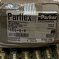 16 Quantity of Parker Parflex Fluid Connectors 10355-8-6 (16 Quantity)