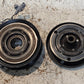 DENSO A/C Clutch and Pulley Assembly MC247300-4771 | 12-801 | 3K17G | 058121