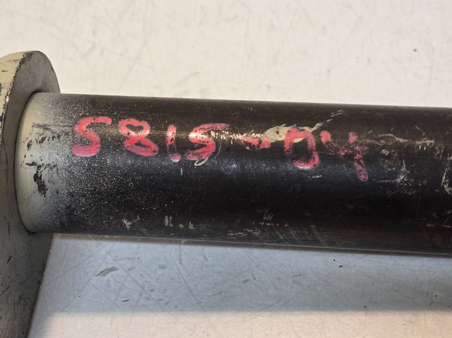 Bucket Pin 5815-04 | 1-3/4" Diameter 5-3/4" Pin Length | 6-1/2" Total Length