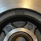Pro Stop Brake Rotor 5314G | 103140 | 5001 | 1B05 | 11" Dia. 4-7/8" Tall