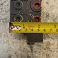 NPSF Torque Tie Rod Hydraulic Control Valve Nuts to 5-8 Ft. Lbs. 3500 PSI Max