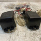 2 Quantity of Pilot Batteries TR36 & TR48 DC 12V, 2.2A, 200V, 15mA (2 Quantity)