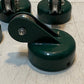 2 Quantity of Universal Tennis Post Top Caps 3-1/2" OD 78mm ID (2 Quantity)