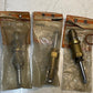 3 Quantity of P&M Cat. No. 06019 American Standard Tract Line Diverter (3 Qty)