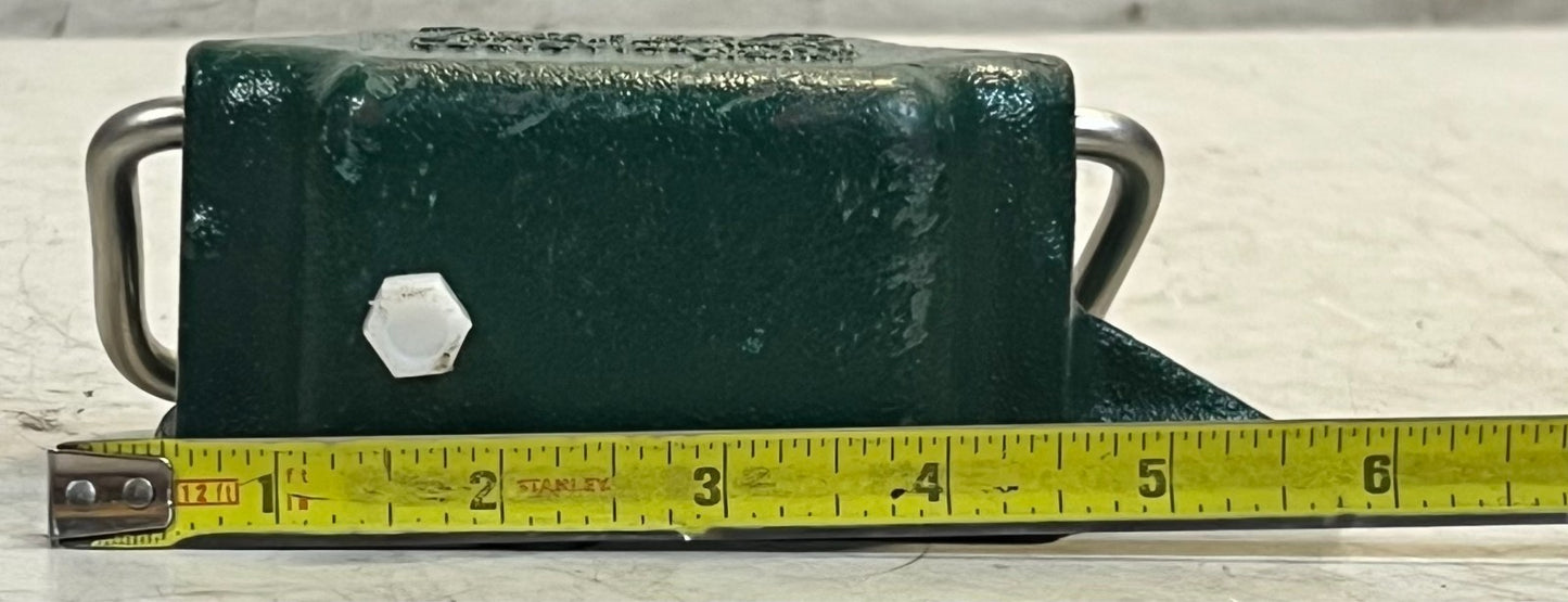 Zoeller Co. Cap And Switch Assembly Sump Pump Replacement Part 0455008 | 194