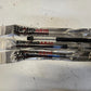 3 Quantity of Strong Arm 4048 Gas Charged Lift Supports 043645710736 (3 Qty)