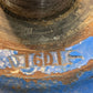 Hydraulic Brake 76557 | 16D1 | 30E1 | NF DI 1 | NF DI 2