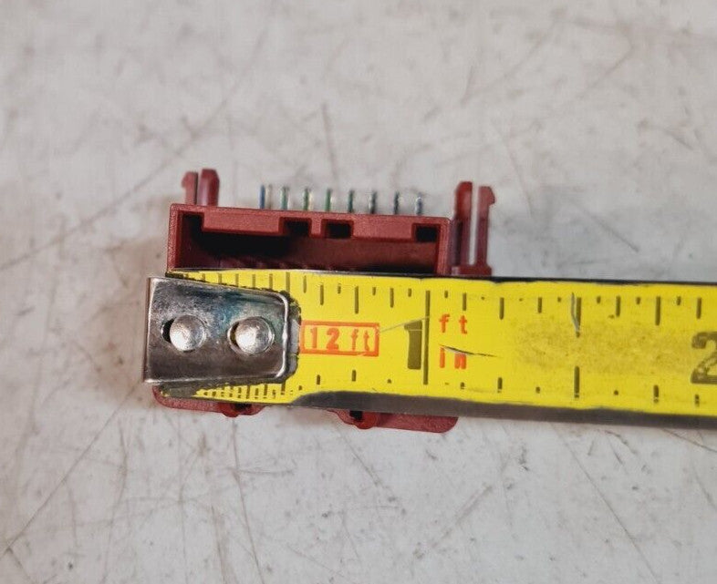 15 Qty. of Delphi Automotive Systems Connectors C0009841 (15 Qty)