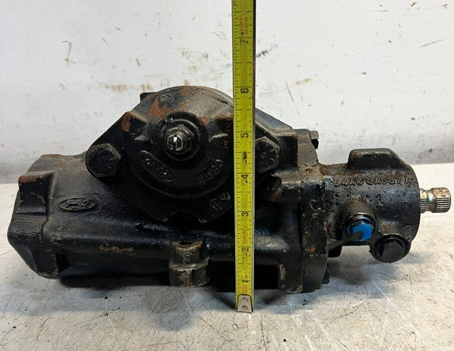 Ford Power Steering Gear Box E4AC3A587AA | D9AC-AA Heavy Duty Replacement Unit
