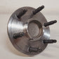 Wheel Bearing Hub PCAP-HB615056-515054