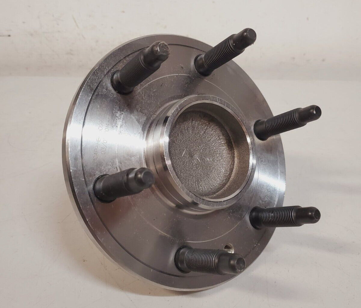 Wheel Bearing Hub PCAP-HB615056-515054