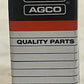 AGCO Hydraulic Cylinder Piston For Vehicles Equipment and Machinery 1081895M1