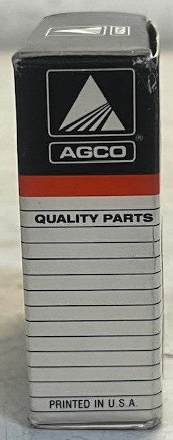 AGCO Hydraulic Cylinder Piston For Vehicles Equipment and Machinery 1081895M1