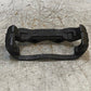 Disc Brake Caliper Bracket K332-081C | 8-1/2" Length 4" Width 15mm Holes