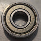 30 Quantity of NMB 6000Z Ball Bearings | 26 mm OD 10 mm Bore 8 mm Thick (30 Qty)