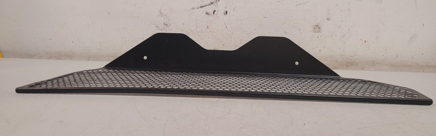 Screen - Scoop Hood Center Reinforcement 17-13659-000