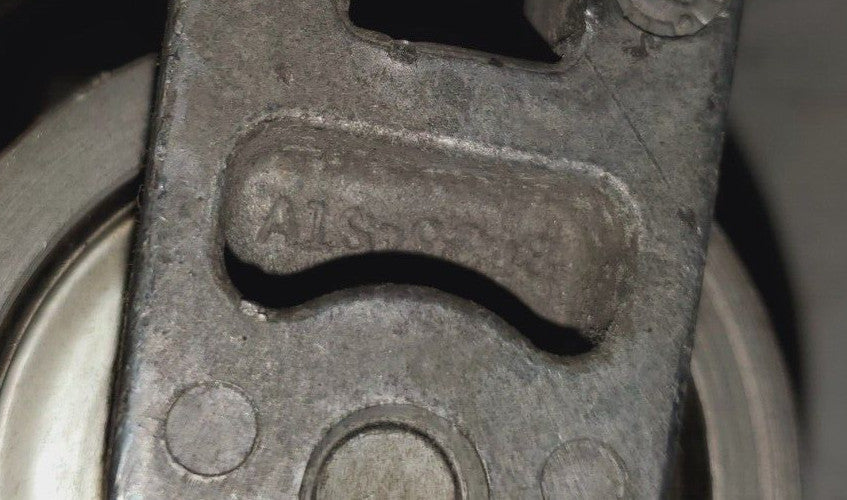 Tensioner Assembly For DD15 Freightliner A4722001070 | A47020070/0