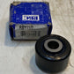 RBC Bearing RBY1 1/2 Heavy Duty Sealed Yoke Cam Follower Bearing 11x38x24mm