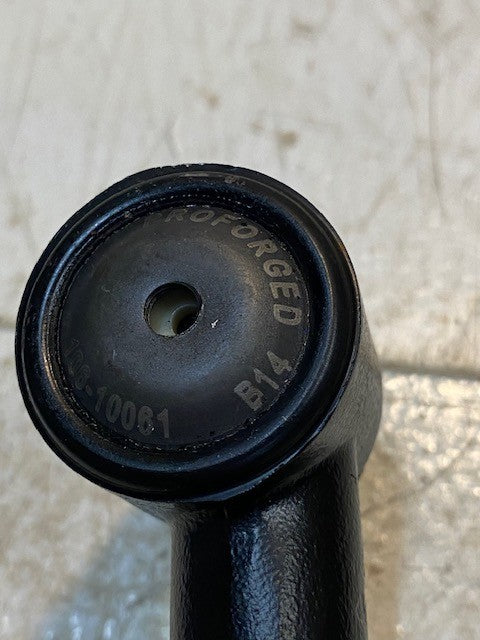 Proforged Chassis Part B14 E-Coated Suspension Steering Center Link 106-10061