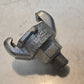 11 Quantity of Dixon AMB Air King Universal Hose Couplings 3/8" MNPT (11 Qty)