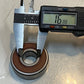 20 Quantity of Koyo 282 Sealed Ball Bearings 17x47x14mm (20 Quantity)